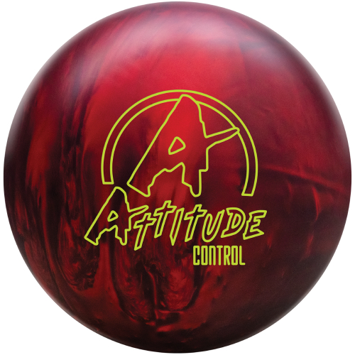 Brunswick Attitude Control (Urethane)